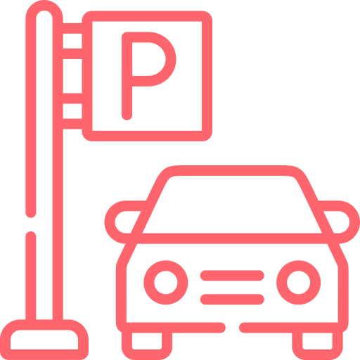 parking-area